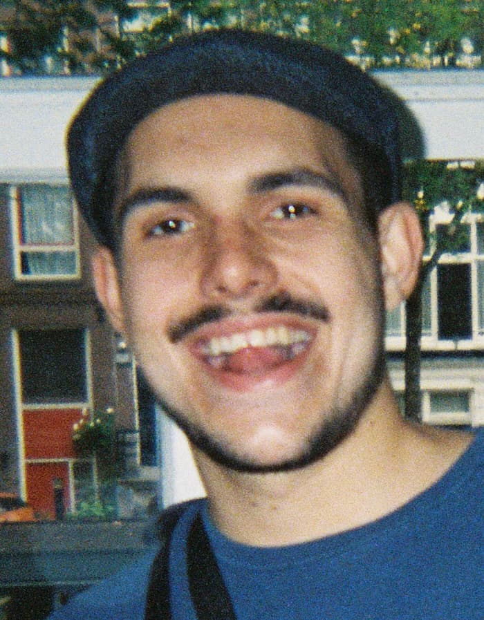 Jeremy