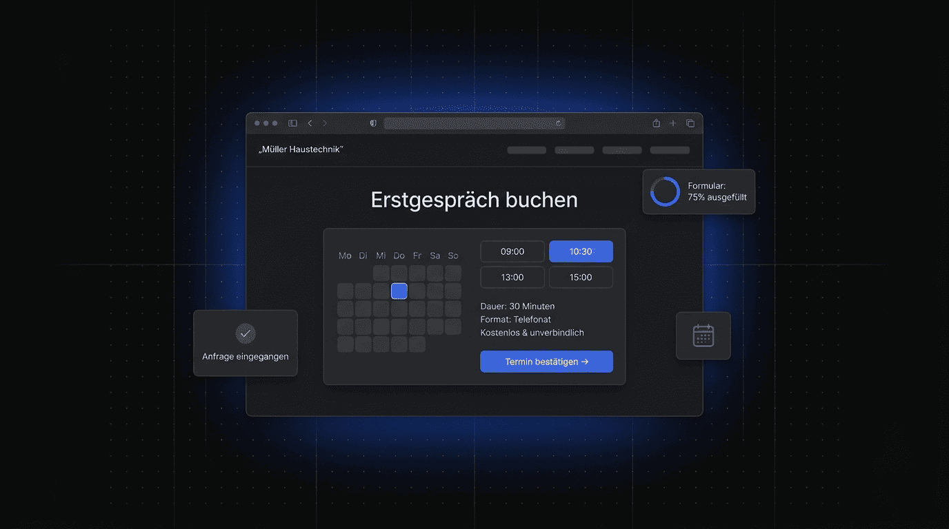 Erstgespräch