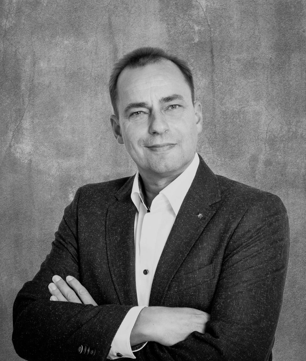Stefan Kvetinovsky, KLS Maschinenservice GbR