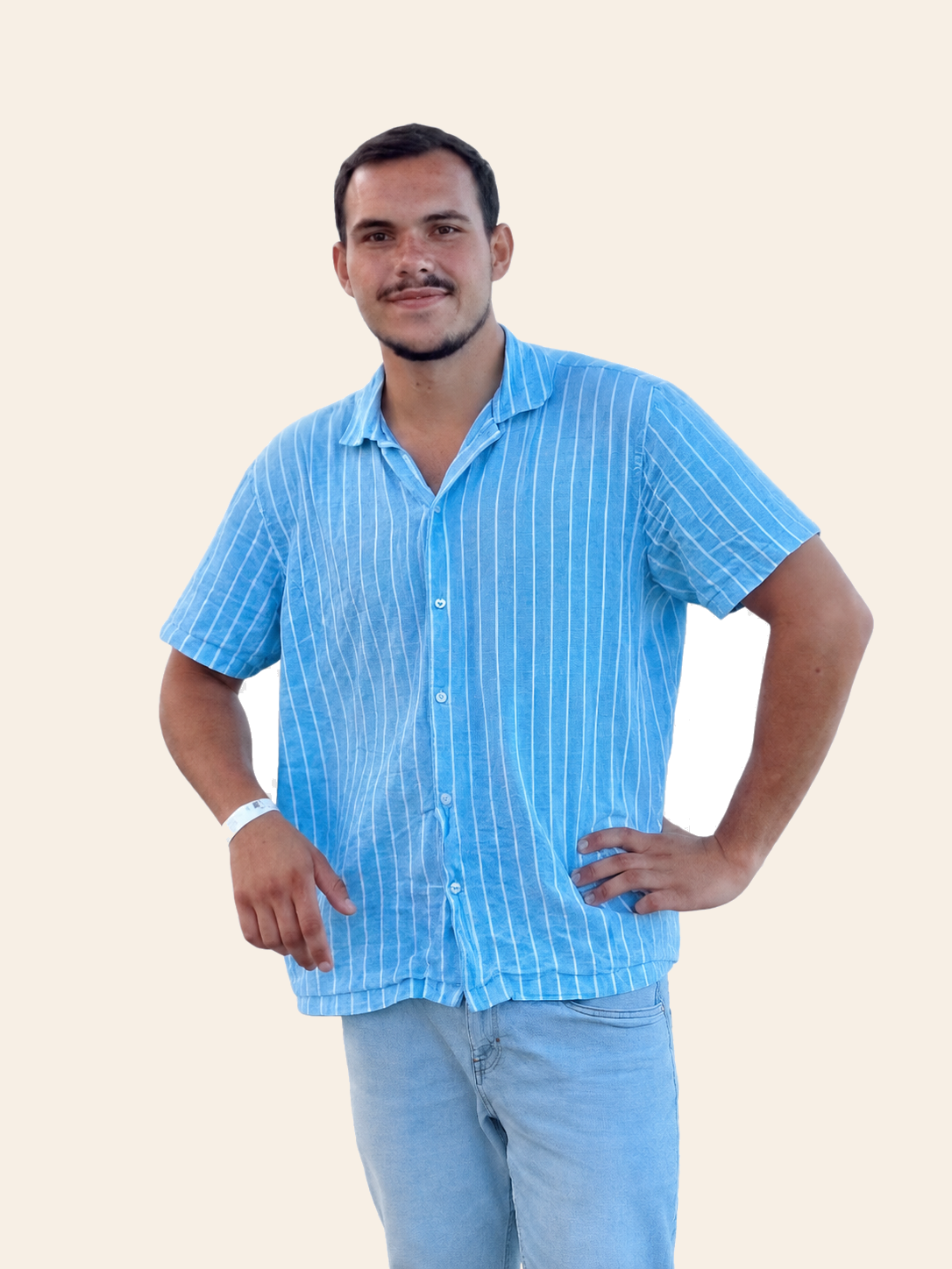 Jeremy Galbarski, Co-Founder von LeadPilots